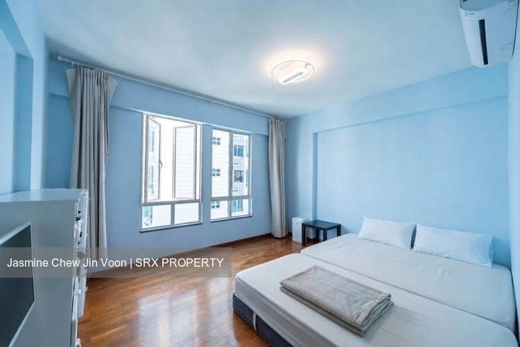 Northoaks (D25), Condominium #638252061